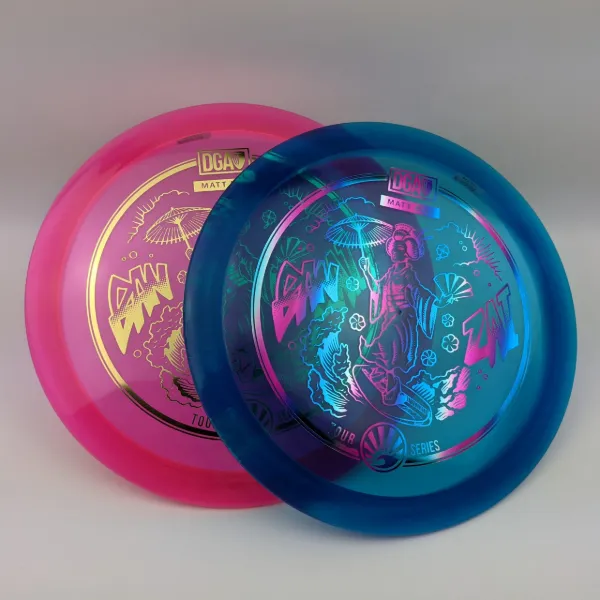 DGA Banzai
