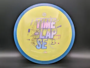 Photo of this disc, Neutron, 173 g, Yellow SE, full size