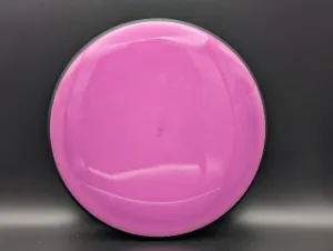 Photo of this disc, Neutron Soft, 154 g, Purple, full size