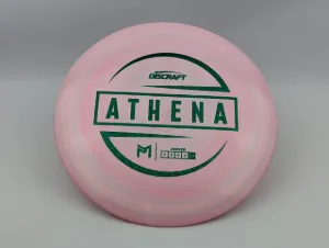Photo of this disc, ESP, 173-174 g, full size