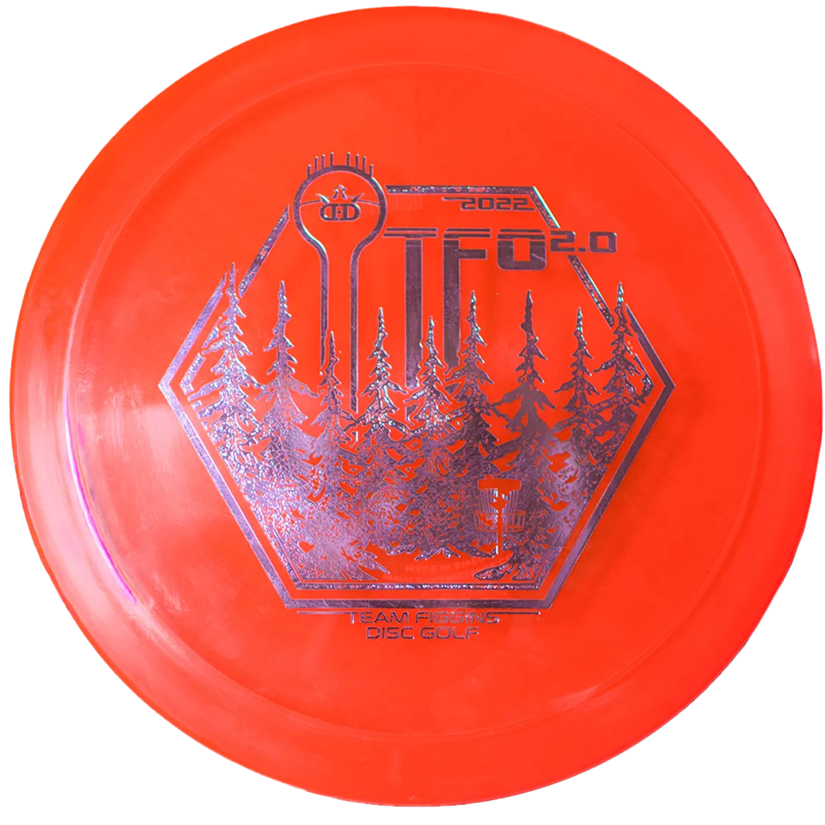 Used (9.5) Lucid Evader 176g