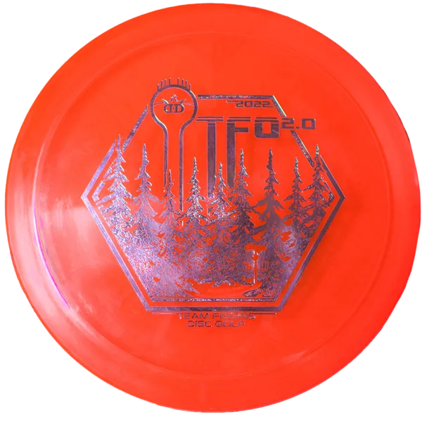 Used (9.5) Lucid Evader 176g