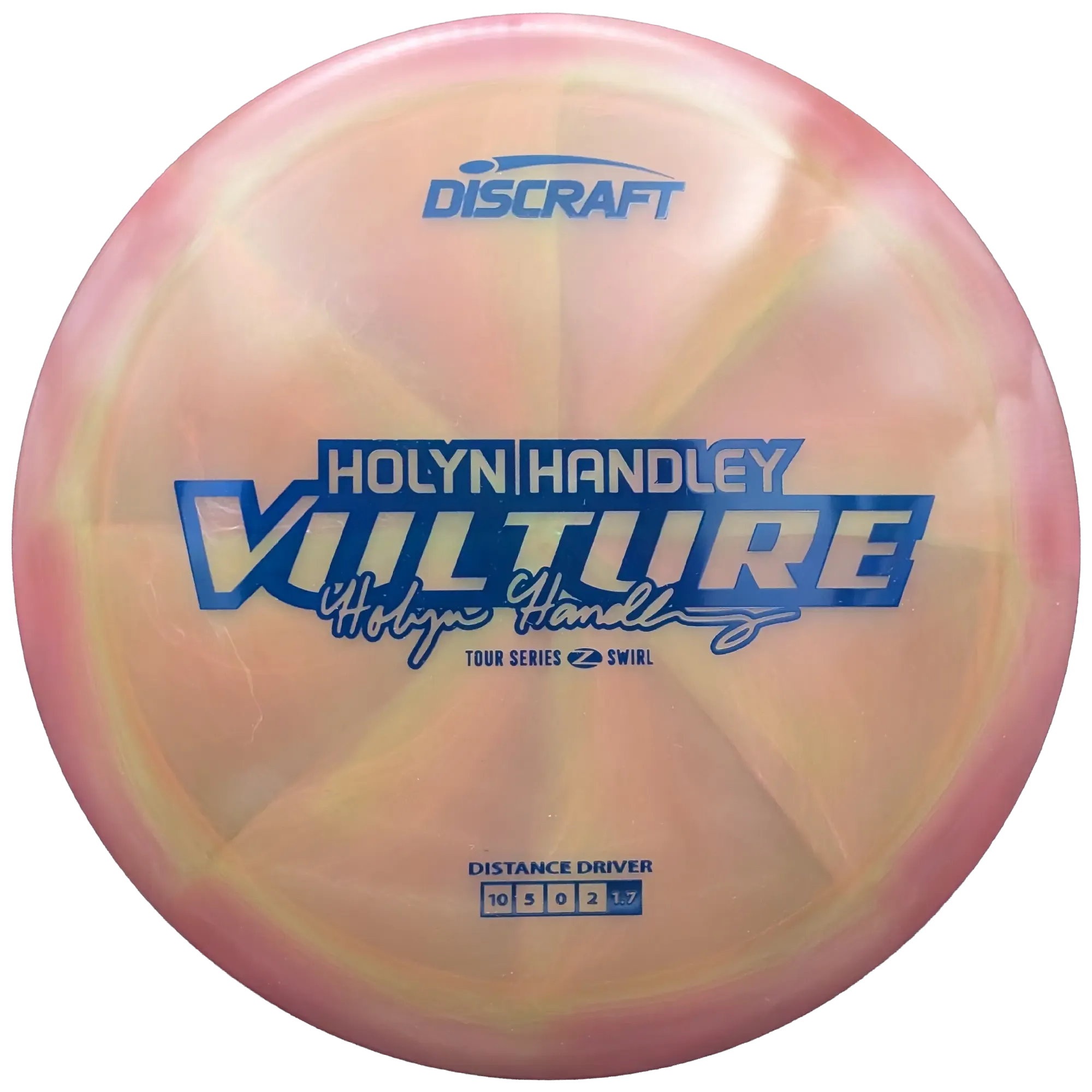 Discraft Holyn Handley Vulture