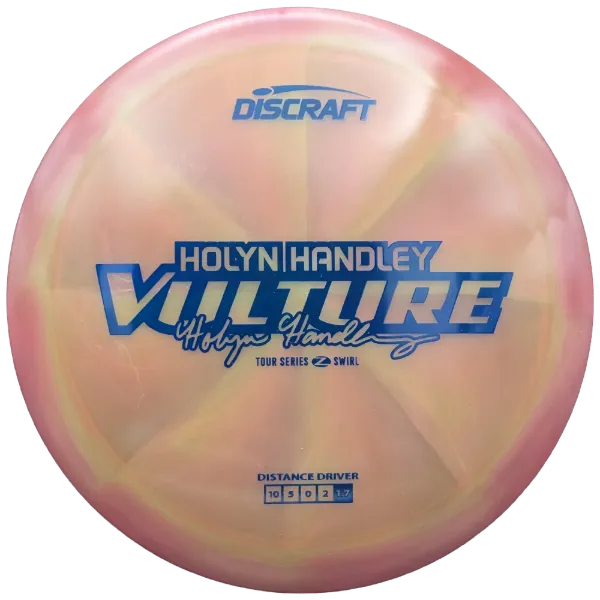 Discraft Holyn Handley Vulture