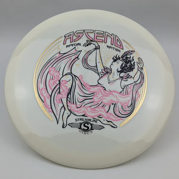 Streamline SE Ascend