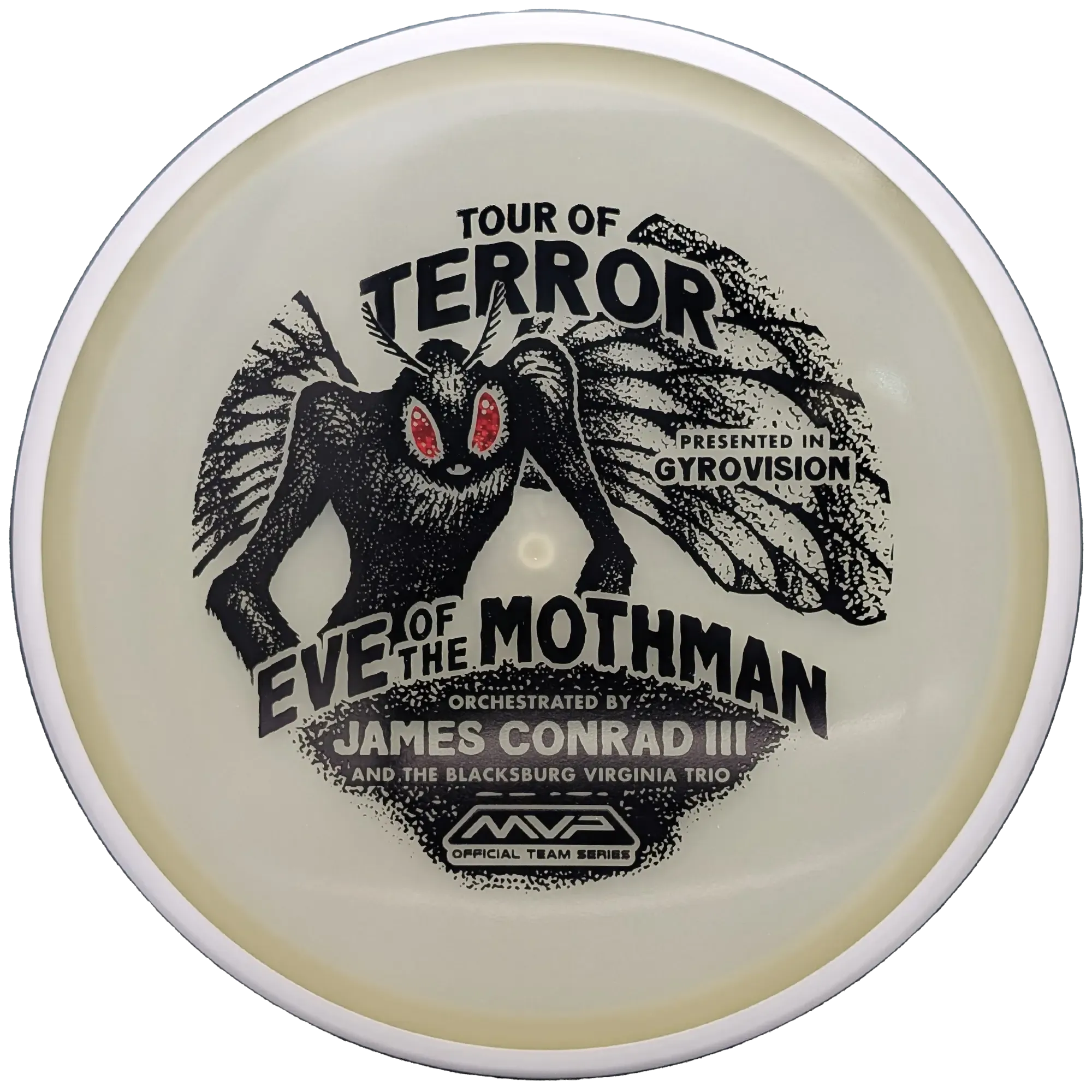 MVP Halloween Detour