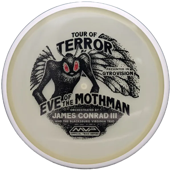 MVP Halloween Detour