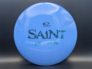Photo of this disc, Gold, 176 g, Blue, E1568, full size