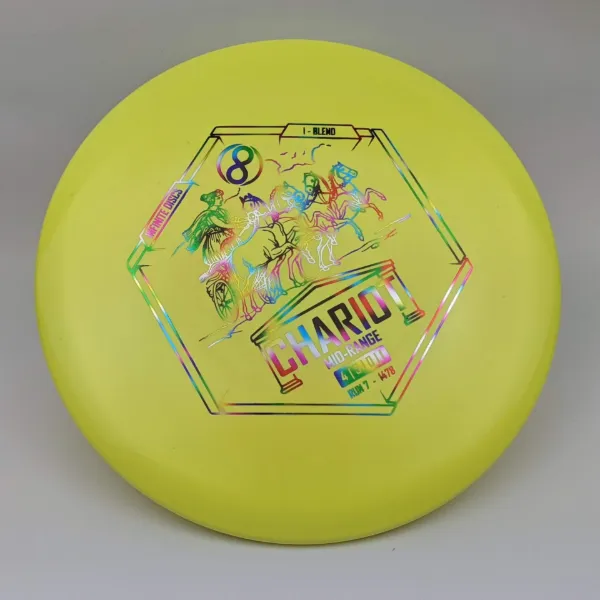 Infinite Discs Chariot
