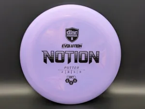 Photo of this disc, Soft Exo, 173 g, Purple, D9846, full size