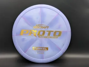 Photo of this disc, Proto, 175-176 g, Purple, full size