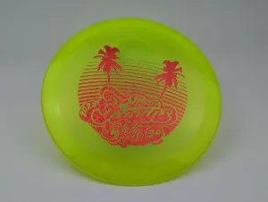 Photo of this disc, Champion, 171 g, D4371, full size