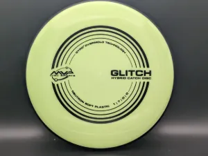 Photo of this disc, Neutron Soft, 152 g, Pale Yellow, full size