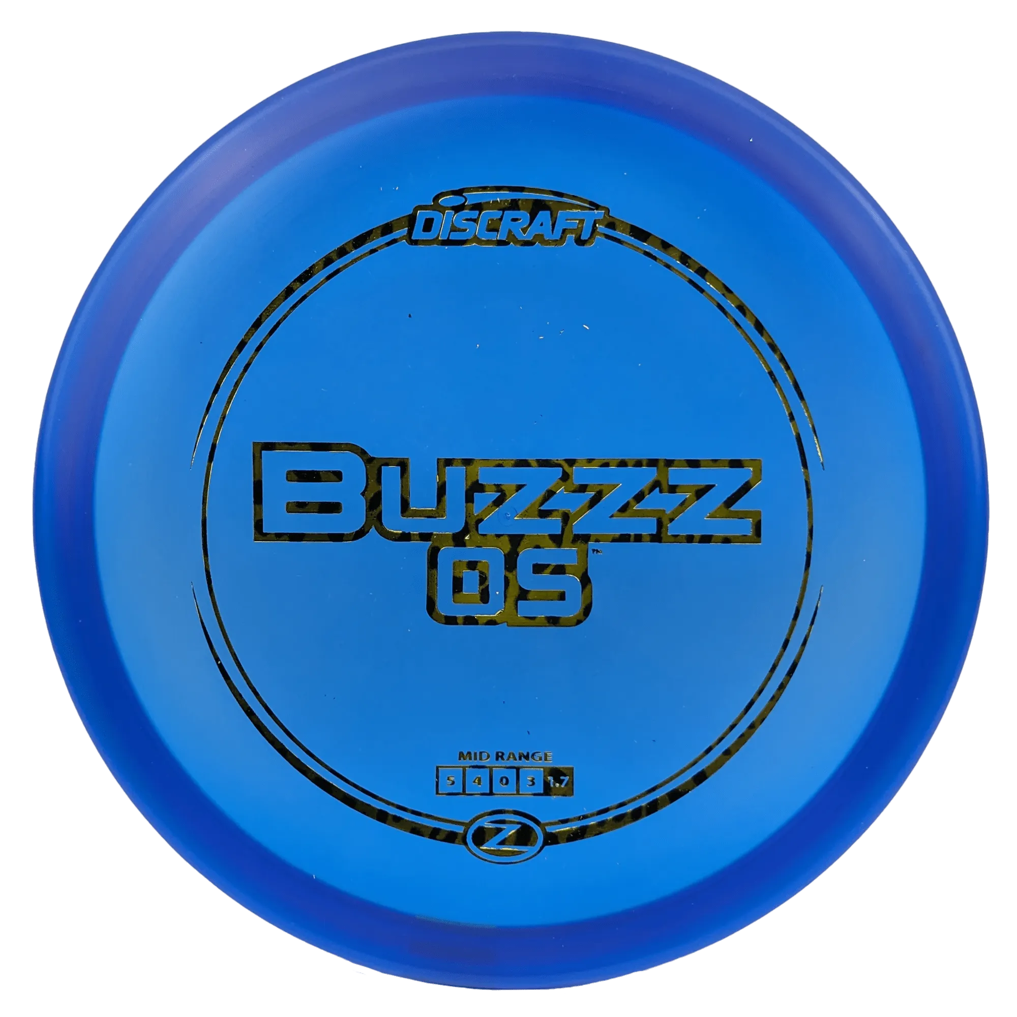 Discraft Buzzz OS