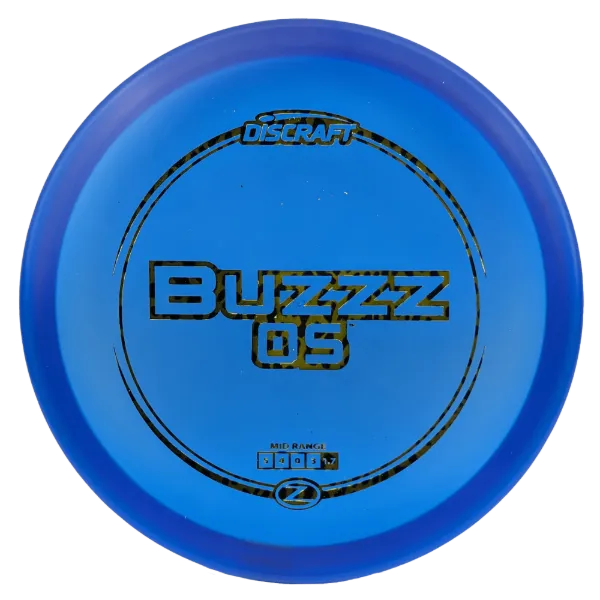 Discraft Buzzz OS