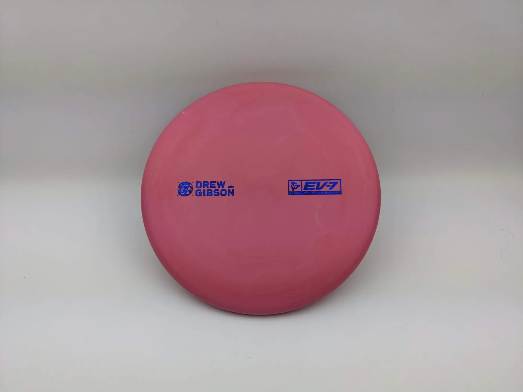 Photo of this disc, OG Medium, 174 g