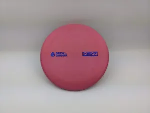 Photo of this disc, OG Medium, 174 g, full size