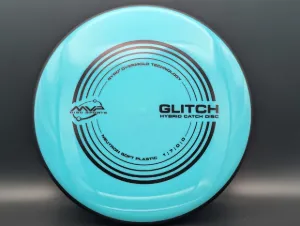 Photo of this disc, Neutron Soft, 150 g, Blue, full size