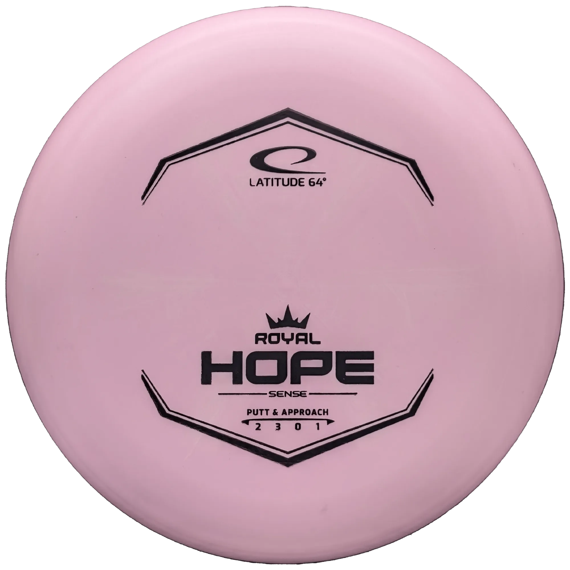 Latitude 64 Hope