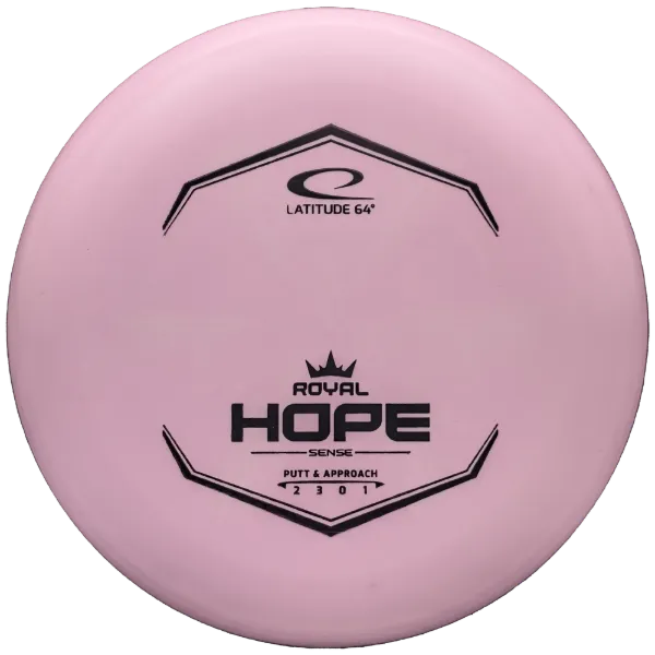 Latitude 64 Hope