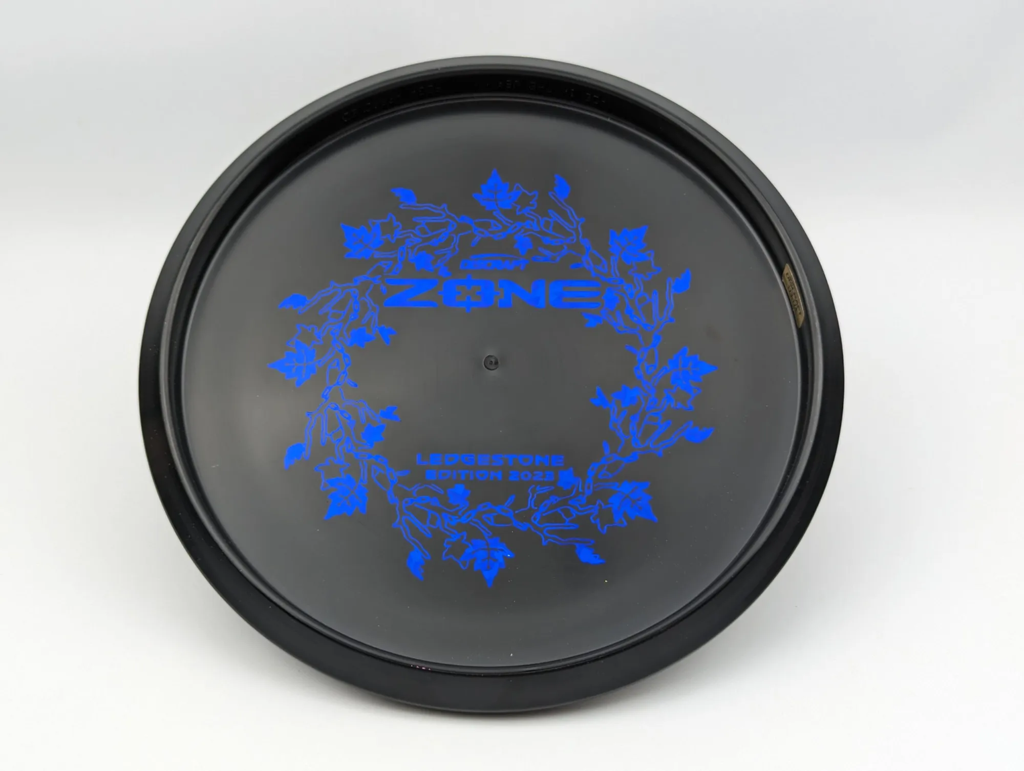 Photo of this disc, Midnight Z, 170-172 g, D5534