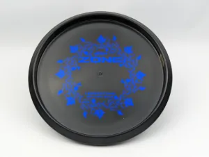 Photo of this disc, Midnight Z, 170-172 g, D5534, full size