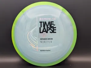 Photo of this disc, Neutron, 172 g, Blue-Gray/Green, full size