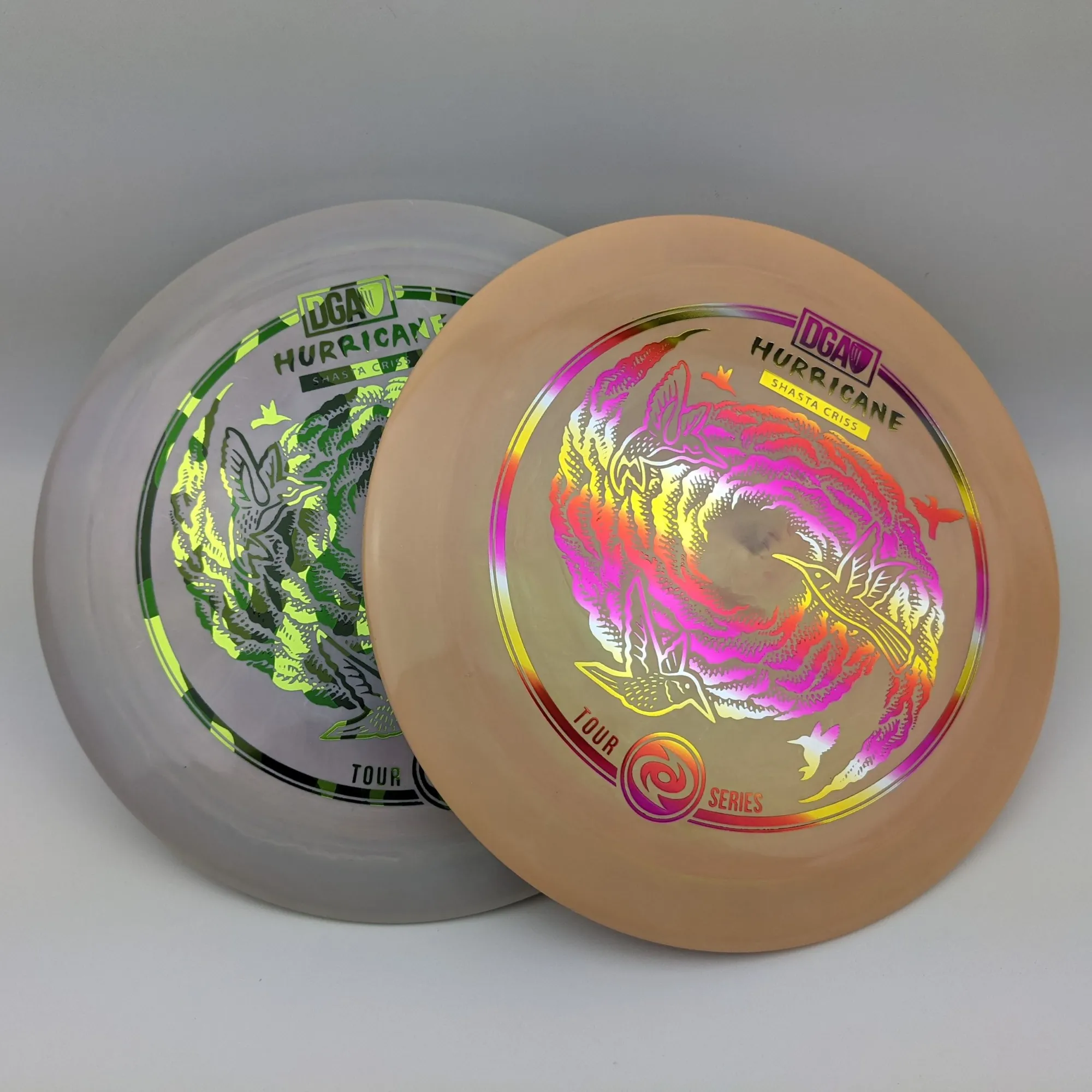 DGA Hurricane