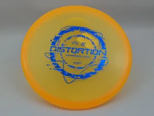Photo of this disc, 400, 174 g, D2249, full size