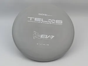 Photo of this disc, OG Medium, 173 g, full size