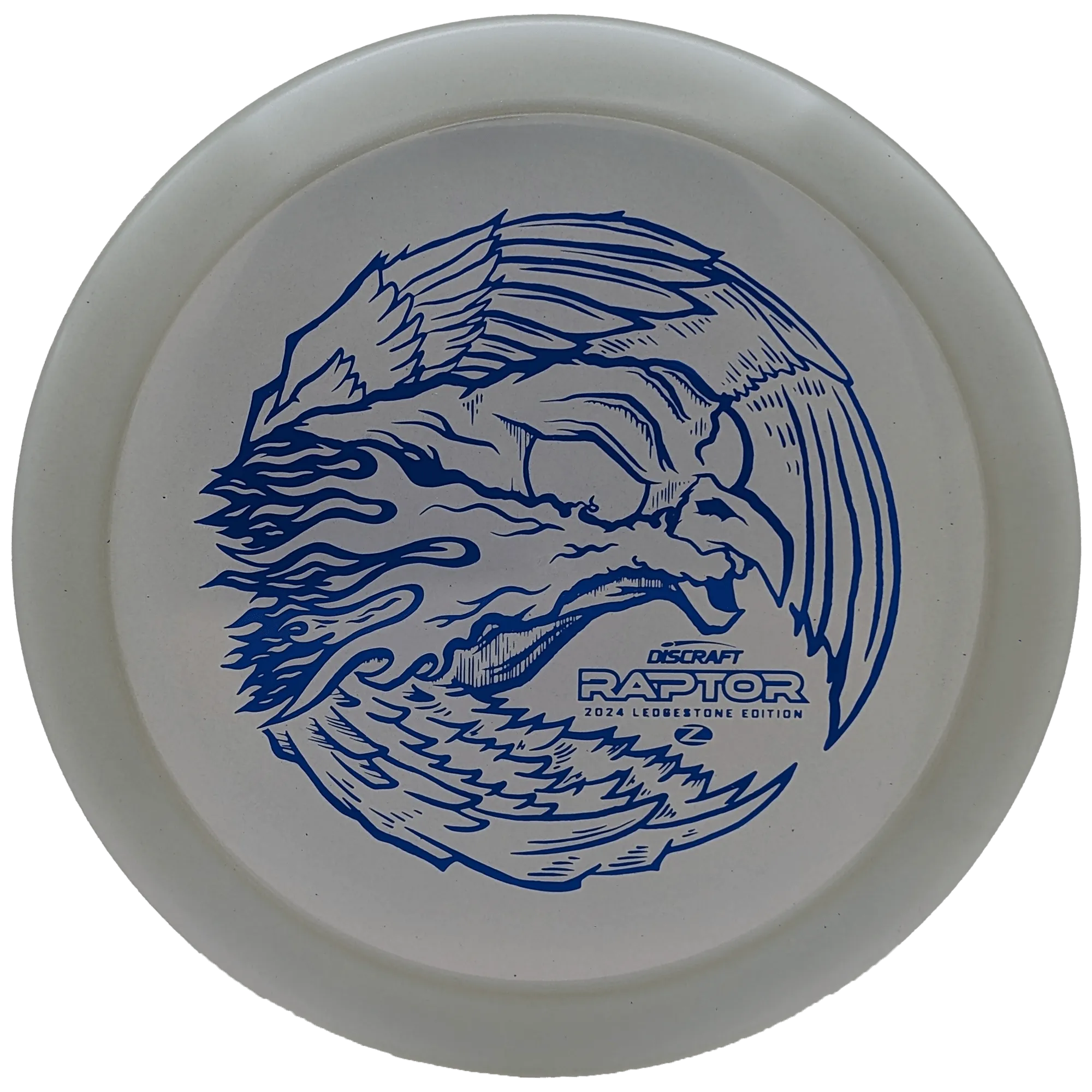 Discraft Ledgestone Raptor