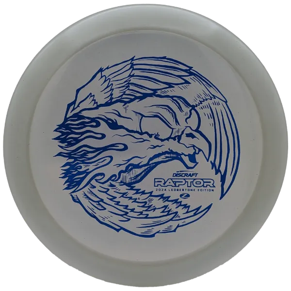 Discraft Ledgestone Raptor