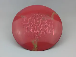 Photo of this disc, 173-174 g, full size