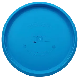 Photo of this disc, 166 g, INNERCORE, full size