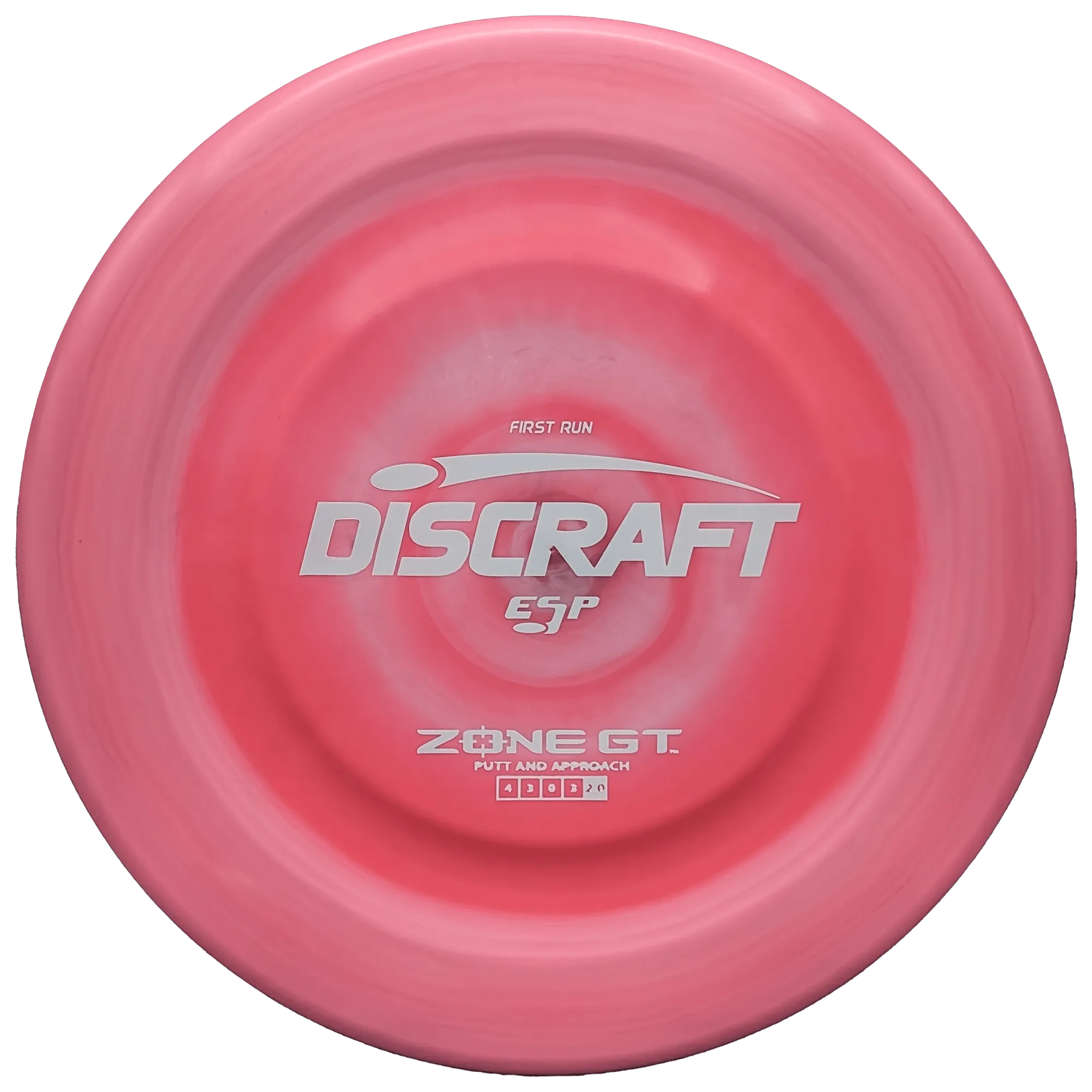 Discraft Zone GT