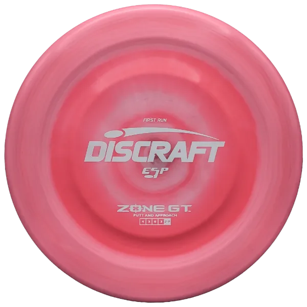 Discraft Zone GT