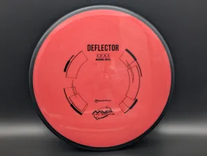 Photo of this disc, Neutron, 177 g, Red-Pink, full size
