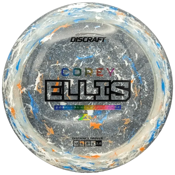 Discraft Corey Ellis Force