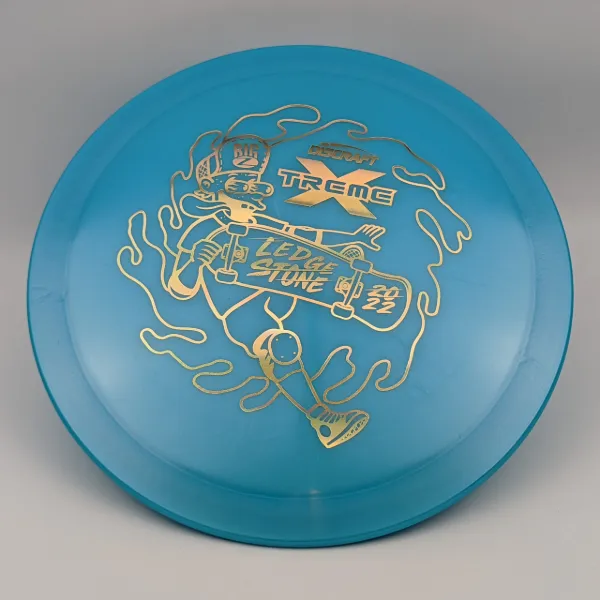 Discraft Ledgestone Xtreme