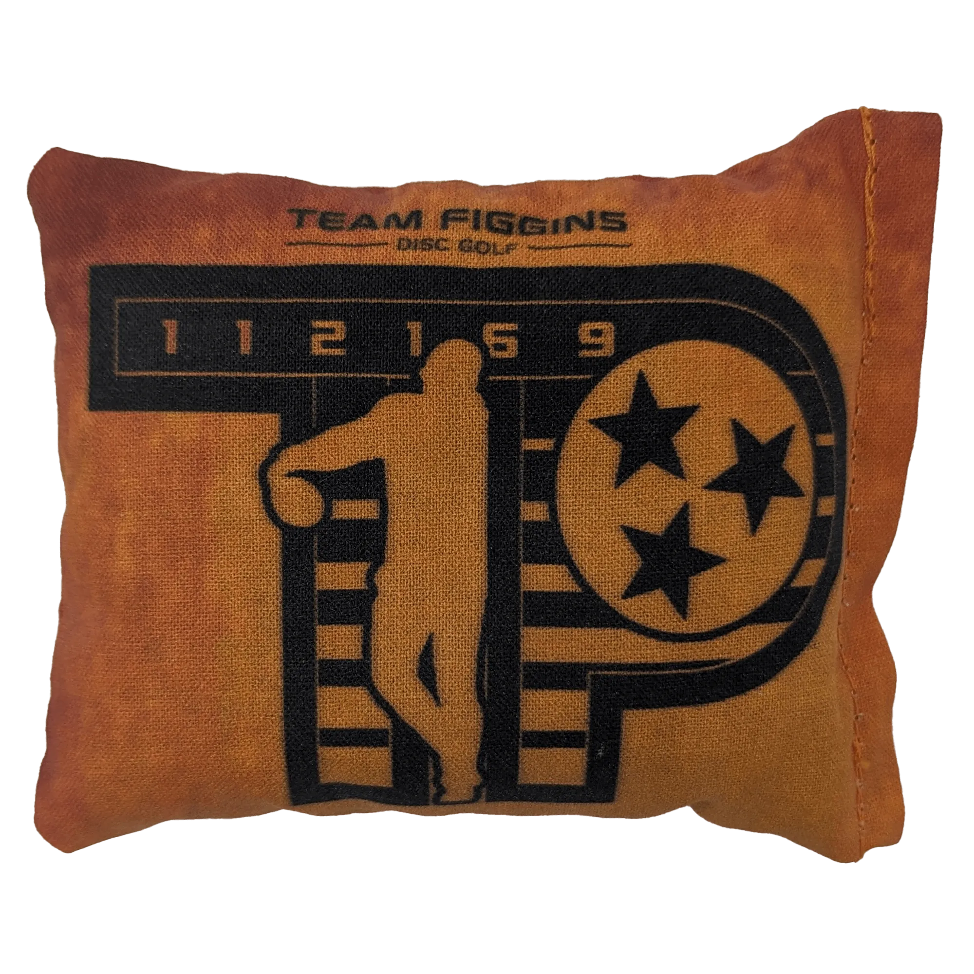 Tyler Parker Bogey Free Bag
