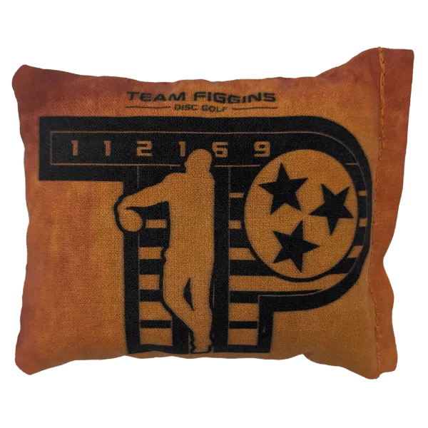 Tyler Parker Bogey Free Bag