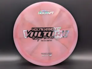 Photo of this disc, Z Swirl, 173-174 g, Pink/Oil Slick, E1218, full size