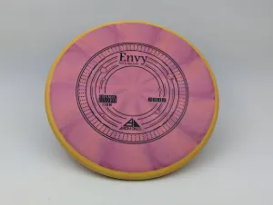 Photo of this disc, Cosmic Electron (Firm), 167 g, full size