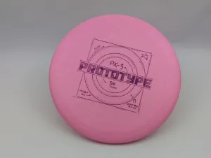 Photo of this disc, 300 (Proto), 172 g, full size