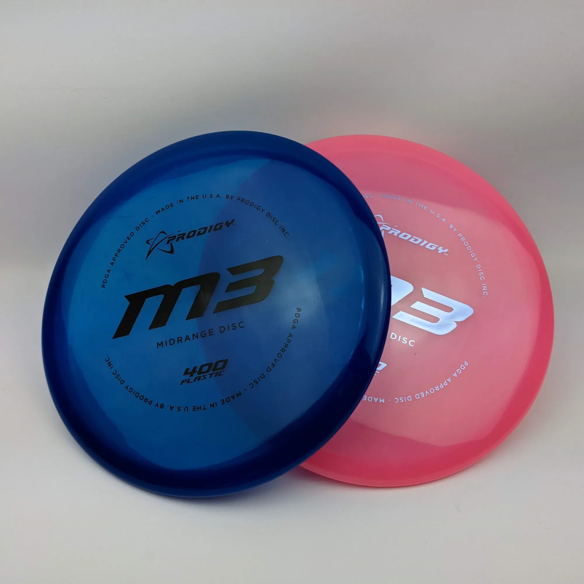 Prodigy M3