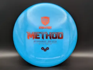 Photo of this disc, Neo, 177 g, Blue, full size