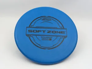 Photo of this disc, Putter Soft, 173-174 g, D6366, full size