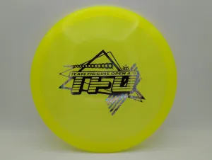 Photo of this disc, VIP Ice, 178 g, D7680, full size