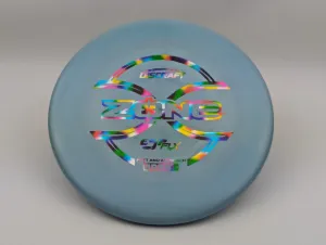 Photo of this disc, ESP FLX, 170-172 g, D6368, full size