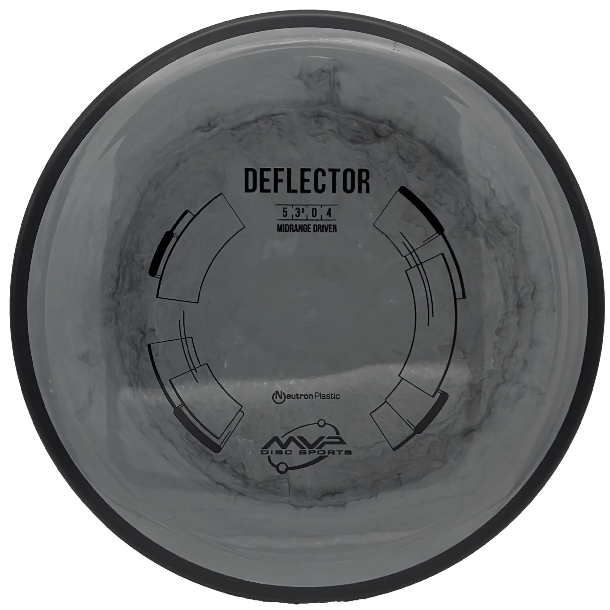 MVP Deflector